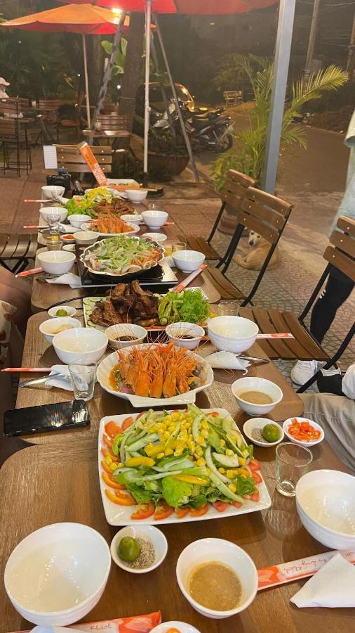 Appartement Sampan House à Cần Thơ Extérieur photo