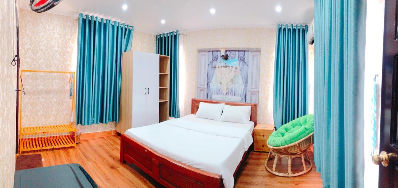 Appartement Sampan House à Cần Thơ Extérieur photo