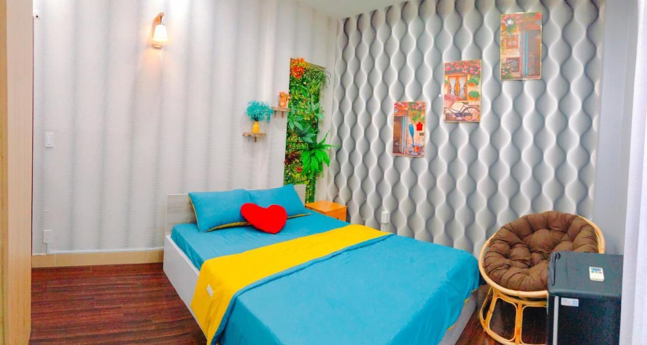Appartement Sampan House à Cần Thơ Extérieur photo