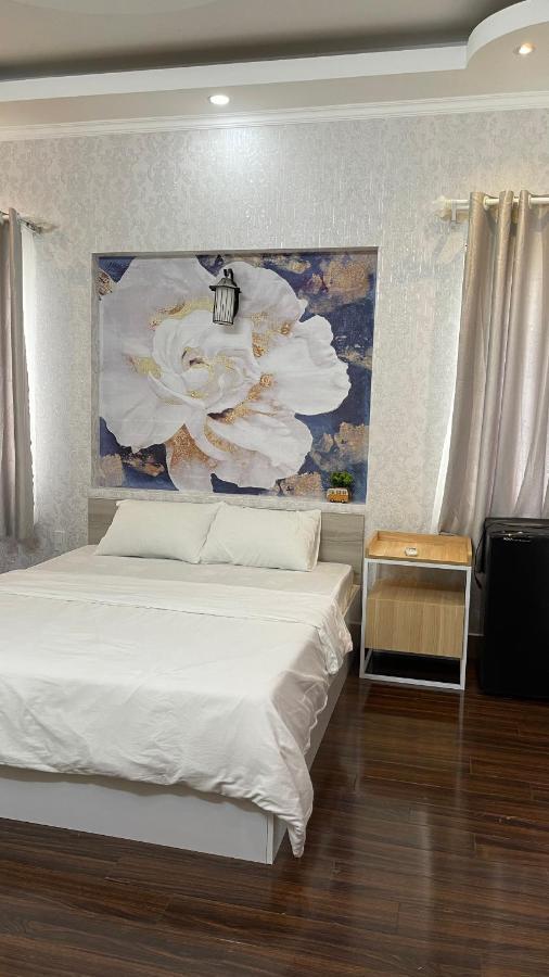 Appartement Sampan House à Cần Thơ Extérieur photo