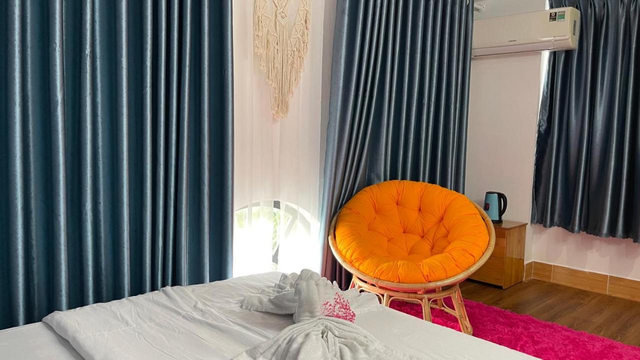 Appartement Sampan House à Cần Thơ Extérieur photo