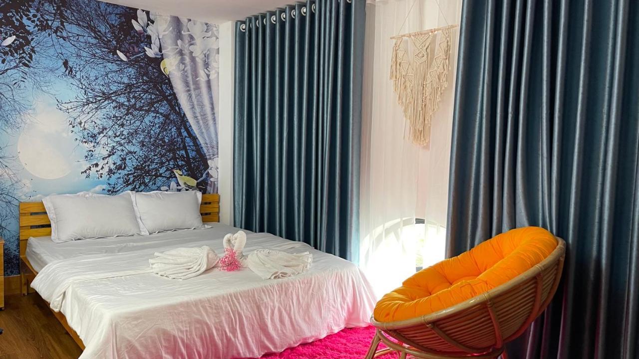 Appartement Sampan House à Cần Thơ Extérieur photo